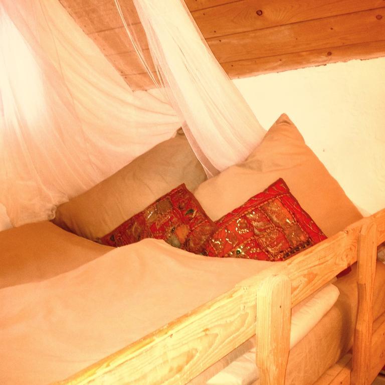 Pálmonostora Chy-Kara Farm Camping Bed & Breakfast 部屋 写真